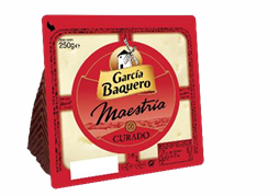 QUESO MAESTRÍA CURADO