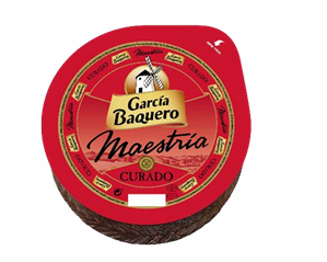 QUESO MAESTRÍA CURADO