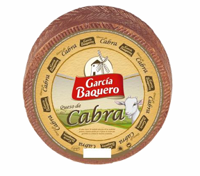QUESO CABRA