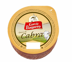 QUESO CABRA
