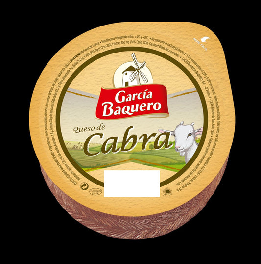 QUESO CABRA