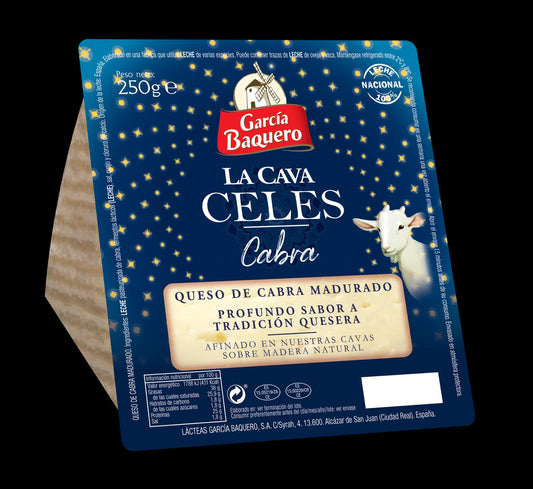 QUESO LAS CAVAS