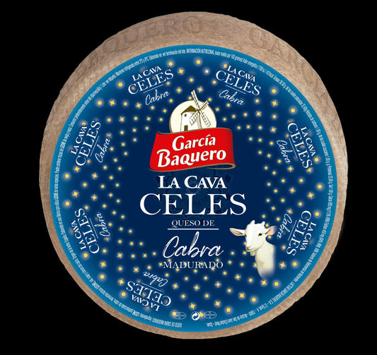QUESO LAS CAVAS