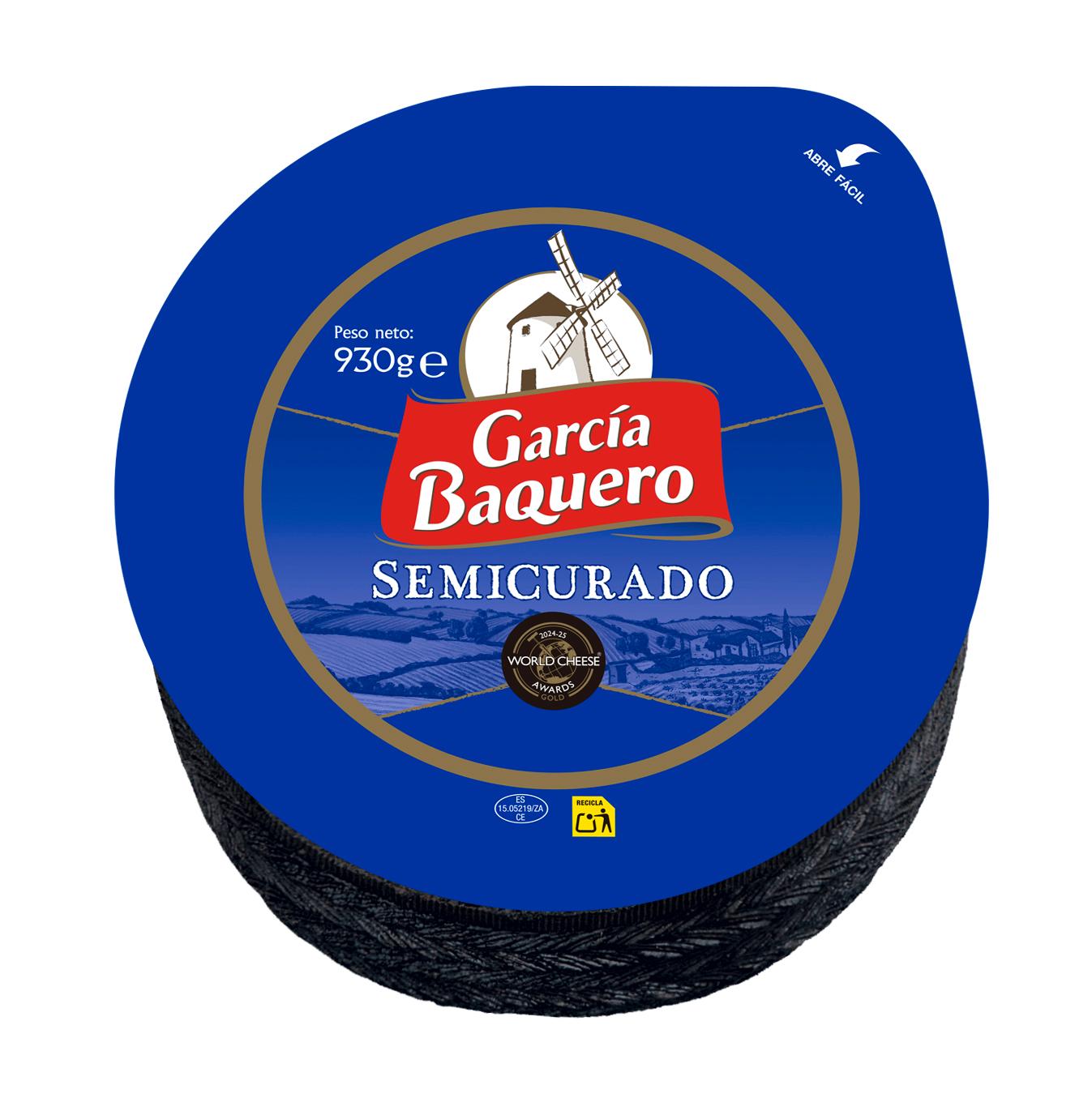 QUESO SEMICURADO