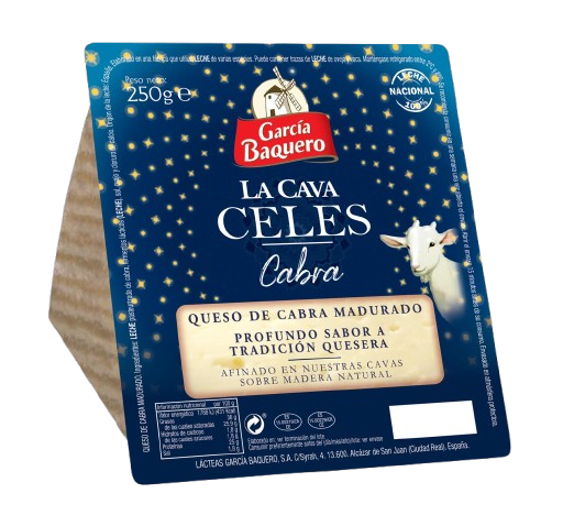 QUESO LAS CAVAS