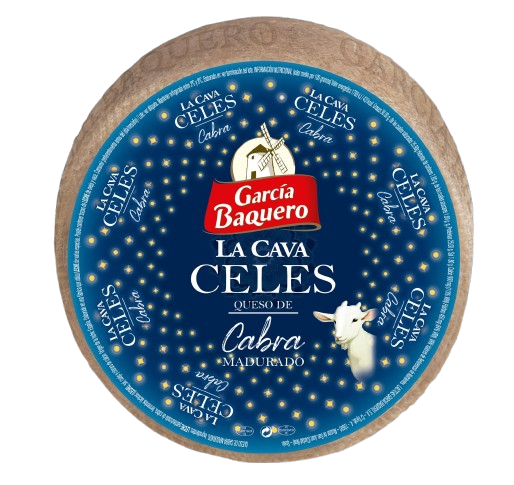 QUESO LAS CAVAS