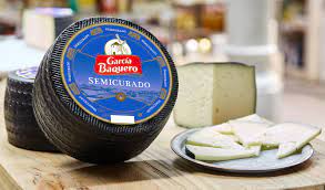QUESO SEMICURADO